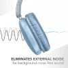 Music Sound MAXI3 MAXI3 bezprzewodowe słuchawki nauszne z aktywną redukcją szumów: wciągające i wolne od rozproszeń doznania odsłuchowe, do 35 godzin pracy na baterii. Nowoczesny design, komfort, styl i potężny, rewolucyjny dźwięk.