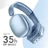 Music Sound MAXI3 MAXI3 bezprzewodowe słuchawki nauszne z aktywną redukcją szumów: wciągające i wolne od rozproszeń doznania odsłuchowe, do 35 godzin pracy na baterii. Nowoczesny design, komfort, styl i potężny, rewolucyjny dźwięk.