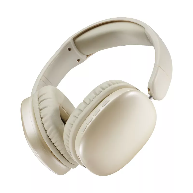 Music Sound MAXI3 MAXI3 bezprzewodowe słuchawki nauszne z aktywną redukcją szumów