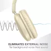 Music Sound MAXI3 MAXI3 bezprzewodowe słuchawki nauszne z aktywną redukcją szumów