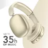 Music Sound MAXI3 MAXI3 bezprzewodowe słuchawki nauszne z aktywną redukcją szumów