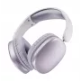 Słuchawki bezprzewodowe nauszne Music Sound MAXI3 z aktywną redukcją szumów: immersyjne i pozbawione rozpraszaczy wrażenia odsłuchowe, do 35 godzin pracy na baterii. Nowoczesny design, wygoda, styl i potężny, rewolucyjny dźwięk.