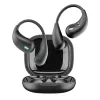 Cellularline Nebit – TWS Translator NEBIT TWS earbuds z funkcją tłumaczenia w czasie rzeczywistym. Eleganckie i inteligentne, zaprojektowane, aby przełamywać bariery językowe i wspierać natychmiastową komunikację oraz transkrypcję.