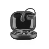 Cellularline Nebit – TWS Translator NEBIT TWS earbuds z funkcją tłumaczenia w czasie rzeczywistym. Eleganckie i inteligentne, zaprojektowane, aby przełamywać bariery językowe i wspierać natychmiastową komunikację oraz transkrypcję.