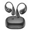 Cellularline Nebit – TWS Translator NEBIT TWS earbuds z funkcją tłumaczenia w czasie rzeczywistym. Eleganckie i inteligentne, zaprojektowane, aby przełamywać bariery językowe i wspierać natychmiastową komunikację oraz transkrypcję.