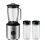 Braun SIJB 3272 SI blender stołowy 1,5 l 800 W stal nierdzewna