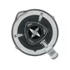 Braun SIJB 3272 SI blender stołowy 1,5 l 800 W stal nierdzewna