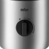 Braun SIJB 3272 SI blender stołowy 1,5 l 800 W stal nierdzewna