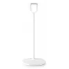 Lampa stołowa Techly I-LAMP-DSK10 Niewymienialne źródło(a) światła 5,5 W LED G Biała