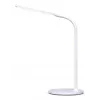 Lampa stołowa Techly I-LAMP-DSK10 Niewymienialne źródło(a) światła 5,5 W LED G Biała