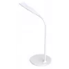Lampa stołowa Techly I-LAMP-DSK10 Niewymienialne źródło(a) światła 5,5 W LED G Biała