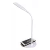 Lampa stołowa Techly I-LAMP-DSK10 Niewymienialne źródło(a) światła 5,5 W LED G Biała