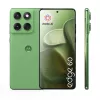 Motorola edge 60 16.9 cm (6.67 cala) Dual SIM Android 15 5G USB Type-C 12 GB 512 GB 5200 mAh Zielony