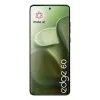 Motorola edge 60 16.9 cm (6.67 cala) Dual SIM Android 15 5G USB Type-C 12 GB 512 GB 5200 mAh Zielony
