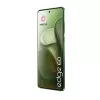Motorola edge 60 16.9 cm (6.67 cala) Dual SIM Android 15 5G USB Type-C 12 GB 512 GB 5200 mAh Zielony