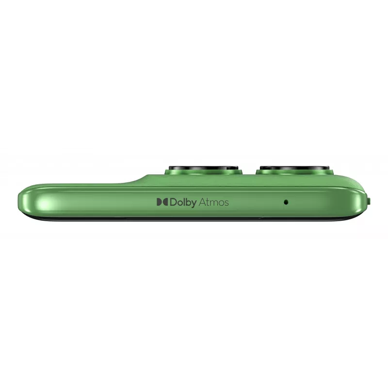 Motorola edge 60 16.9 cm (6.67 cala) Dual SIM Android 15 5G USB Type-C 12 GB 512 GB 5200 mAh Zielony