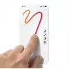 niewidoczna osłona ekranu InvisibleShield Glass Elite Clear Google 1 szt.