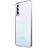 Speck Presidio Perfect Clear - Obudowa - Samsung - Galaxy S21+ 5G - 17 cm (6.7 cala) - Przezroczysty