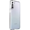Speck Presidio Perfect Clear - Obudowa - Samsung - Galaxy S21+ 5G - 17 cm (6.7 cala) - Przezroczysty