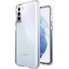 Speck Presidio Perfect Clear - Obudowa - Samsung - Galaxy S21+ 5G - 17 cm (6.7 cala) - Przezroczysty