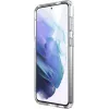 Speck Presidio Perfect Clear - Obudowa - Samsung - Galaxy S21+ 5G - 17 cm (6.7 cala) - Przezroczysty
