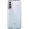 Speck Presidio Perfect Clear - Obudowa - Samsung - Galaxy S21+ 5G - 17 cm (6.7 cala) - Przezroczysty