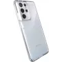 Speck Presidio Perfect Clear - Cover - Samsung - Galaxy S21 Ultra 5G - 17,3 cm (6.8 Zoll) - Transparent