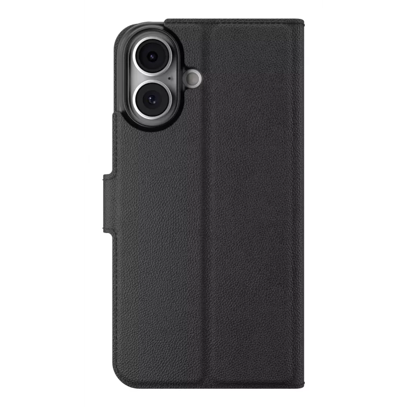 Etui ZAGG Folio do telefonu komórkowego 15,5 cm (6,1 inch) czarne