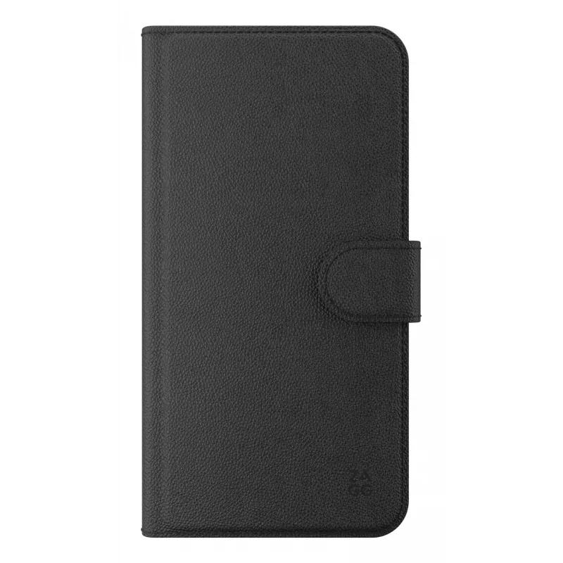 Etui ZAGG Folio do telefonu komórkowego 15,5 cm (6,1 inch) czarne