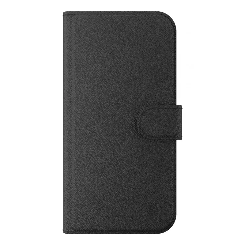 Etui ZAGG Folio do telefonu komórkowego 15,5 cm (6,1 inch) czarne