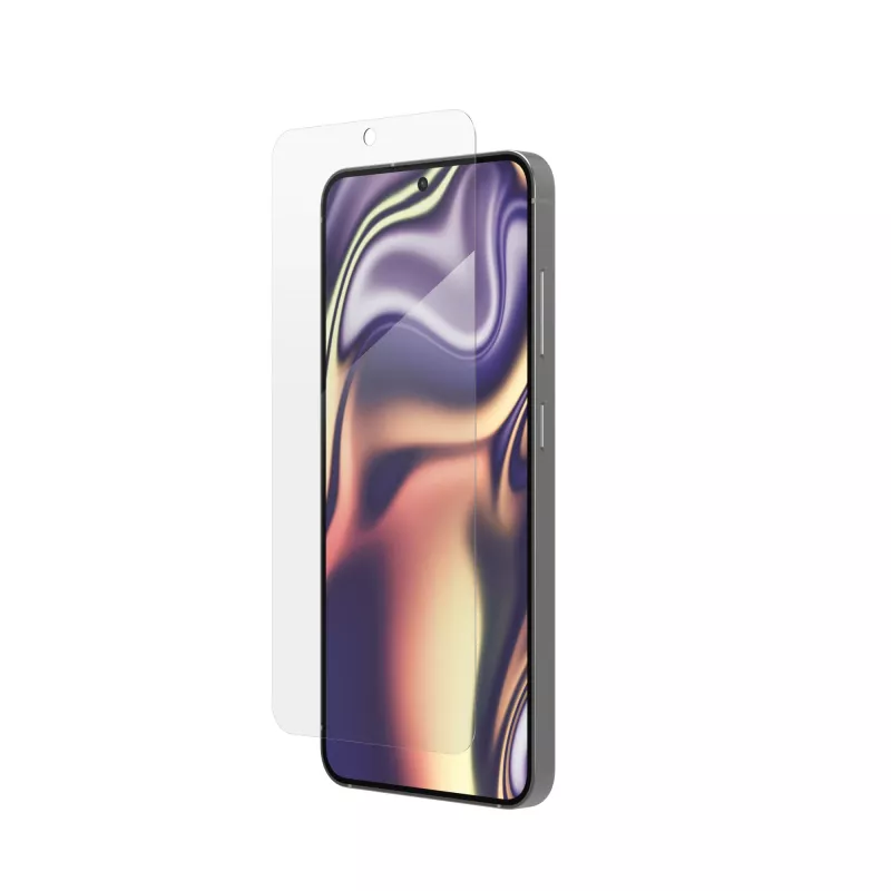 InvisibleShield Fusion XTR4 Samsung Galaxy S25 Screen