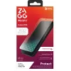 InvisibleShield Fusion XTR4 Samsung Galaxy S25 Screen
