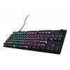 Klawiatura Turtle Beach Vulcan II TKL Gaming USB QWERTY niemiecka czarna