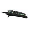 Klawiatura Turtle Beach Vulcan II TKL Gaming USB QWERTY niemiecka czarna