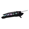 Klawiatura Turtle Beach Vulcan II TKL Gaming USB QWERTY niemiecka czarna