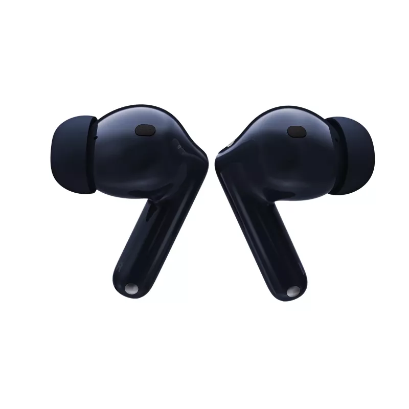 Motorola moto buds 2 plus Zestaw słuchawkowy Bezprzewodowy Douszne Rozmowy/Muzyka USB Type-C Bluetooth Niebieski