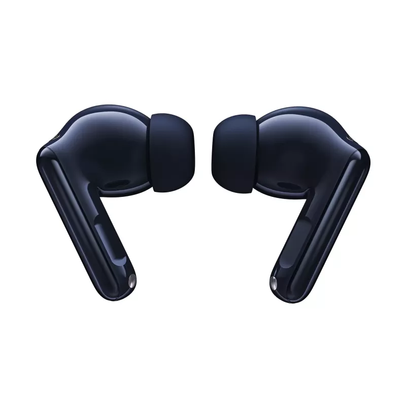 Motorola moto buds 2 plus Zestaw słuchawkowy Bezprzewodowy Douszne Rozmowy/Muzyka USB Type-C Bluetooth Niebieski