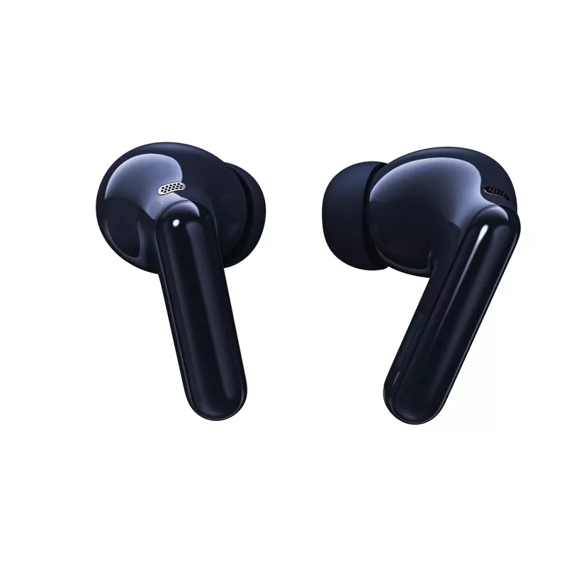 Motorola moto buds 2 plus Zestaw słuchawkowy Bezprzewodowy Douszne Rozmowy/Muzyka USB Type-C Bluetooth Niebieski