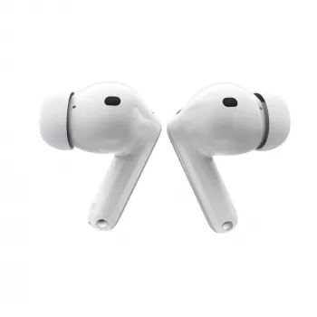 Motorola moto buds 2 plus Zestaw słuchawkowy Bezprzewodowy Douszny Połączenia/Muzyka USB Type-C Bluetooth Biały