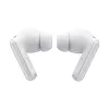 Motorola moto buds 2 plus Zestaw słuchawkowy Bezprzewodowy Douszny Połączenia/Muzyka USB Type-C Bluetooth Biały
