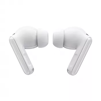 Motorola moto buds 2 plus Zestaw słuchawkowy Bezprzewodowy Douszny Połączenia/Muzyka USB Type-C Bluetooth Biały