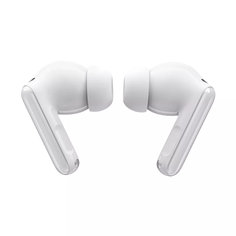 Motorola moto buds 2 plus Zestaw słuchawkowy Bezprzewodowy Douszny Połączenia/Muzyka USB Type-C Bluetooth Biały