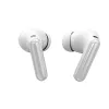 Motorola moto buds 2 plus Zestaw słuchawkowy Bezprzewodowy Douszny Połączenia/Muzyka USB Type-C Bluetooth Biały