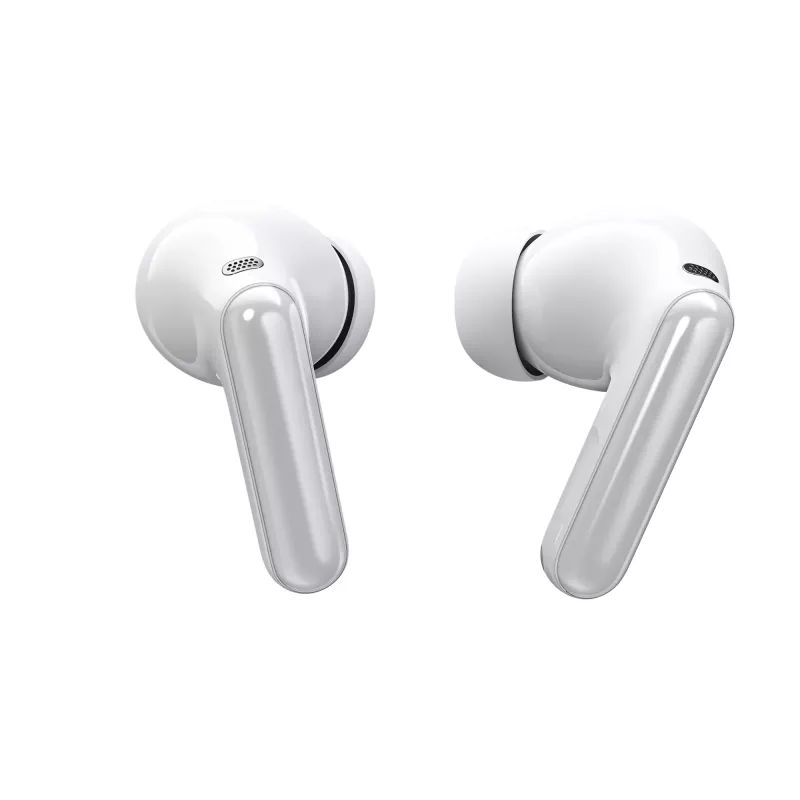 Motorola moto buds 2 plus Zestaw słuchawkowy Bezprzewodowy Douszny Połączenia/Muzyka USB Type-C Bluetooth Biały