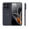 Motorola edge 70 fusion 17,2 cm (6,78 cala) Dual SIM Android 16.0 5G USB Type-C 8 GB 256 GB 7000 mAh Czarny