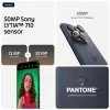 Motorola edge 70 fusion 17,2 cm (6,78 cala) Dual SIM Android 16.0 5G USB Type-C 8 GB 256 GB 7000 mAh Czarny