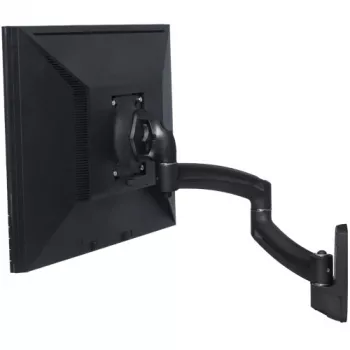 Chief K2W120B uchwyt / stojak do monitora 76,2 cm (30 cali) Ściana Czarny