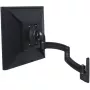Chief K2W120B uchwyt / stojak do monitora 76,2 cm (30 cali) Ściana Czarny