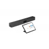 Yealink MeetingBar A25-031, 4K Ultra HD, 30 kl./s, czarny