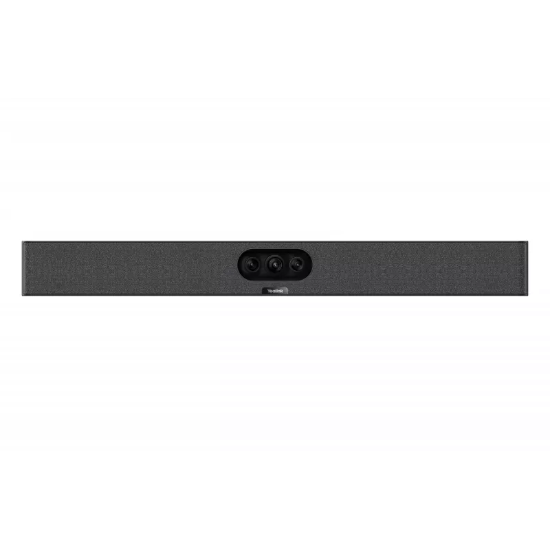 Yealink MeetingBar A25-031, 4K Ultra HD, 30 kl./s, czarny